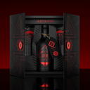 THE ILLUSIONIST LA BESTIA NEGRA - GIFT SET