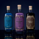 The Ready-To-Drink Collection: The Illusionist Rosemary Fizz RTD, The Illusionist Azzurino Sour RTD, The Sentinel Espresso Rumtini RTD