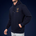 THE ILLUSIONIST DISTILLERY HOODY