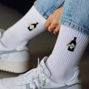 THE ILLUSIONIST CLUBHOUSE SOCKS W