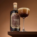 The Sentinel Espresso Rumtini RTD