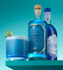The Azzurino Sour RTD Bundle - B2B Deal: THE ILLUSIONIST AZZURINO APERITIVO, The Illusionist Azzurino Sour RTD