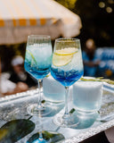 The Azzurino x FM Spritz Bundle: THE ILLUSIONIST AZZURINO APERITIVO, Fritz Müller Perlwein