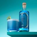 The Illusionist Azzurino Sour RTD