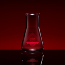 THE ILLUSIONIST FCB MÜNCHEN EDITION GLASS x 6