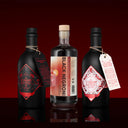 The Illusionist Black Negroni Triple Bundle - Side View