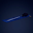 The Illusionist Dripper Pipette - Back View