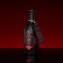 The Illusionist Gin FC Bayern Muenchen Edition 500ml - Side View