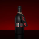 The Illusionist Gin FC Bayern Muenchen Edition 500mll - Label Detail