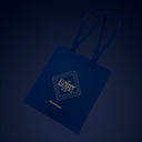 The Illusionist Tote Bag - Front View