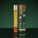 The Scents - Hazelnut - Front View