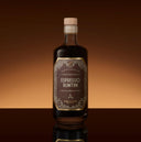 The Sentinel Espresso Rumtini - Front View