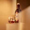 The Sentinel Rum 700ml - Lifestyle Product Shot on Pedestal