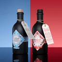 The Two of a Kind Bundle - Side View