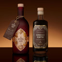The Sentinel Espresso Rumtini RTD Bundle: THE SENTINEL RUM, The Sentinel Espresso Rumtini RTD